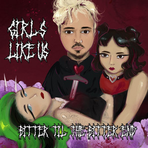 High Pressure by Girls Like Us
