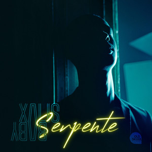 Portada de Serpente