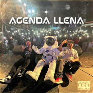 Agenda Llena by Fercho, CROSS