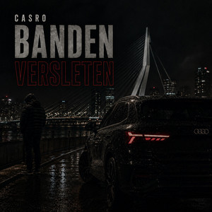 Banden Versleten by Casro