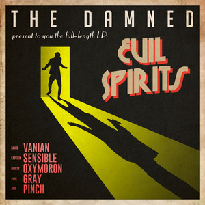 Devil In Disguise cover