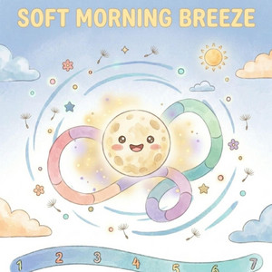 Soft morning breeze by Baby Dreams