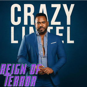 Reign of terror by Crazy lintel