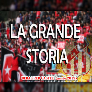 Ultras Red Castle - La Grande Storia "MCO1917"