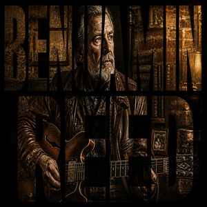 Oak Stone by Benjamin Reed