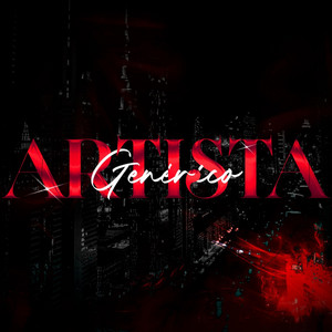 MEGA ARTISTA GENÉRICO