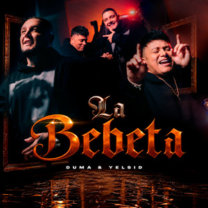 LA BEBETA by Duma, Yelsid