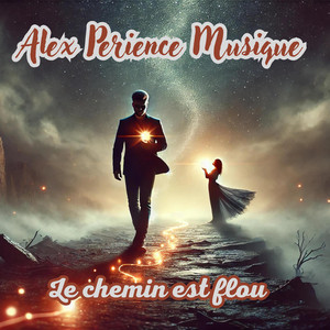 Le chemin est flou by Alex Perience Musique