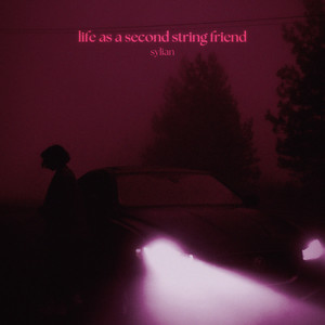 life as a second string friend by sylian