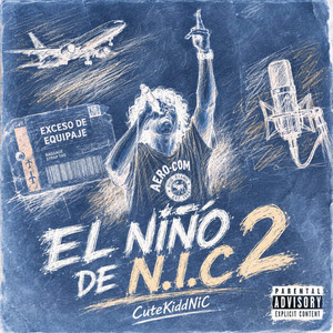EL NIÑO DE N.I.C 2 by CuteKiddNIC
