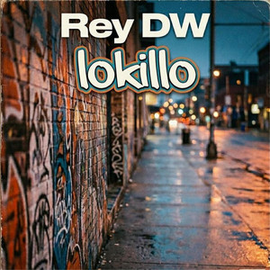 lokillo by Rey DW