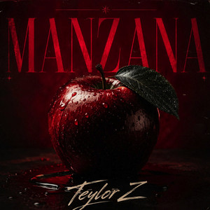 Manzana by Teylor Z
