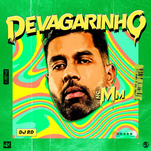 Portada de Devagarinho