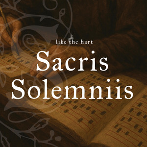 Sacris Solemniis