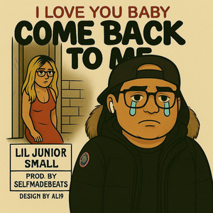 LJS - COME BACK 2 ME