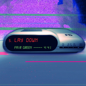 Lay Down by Fair Green