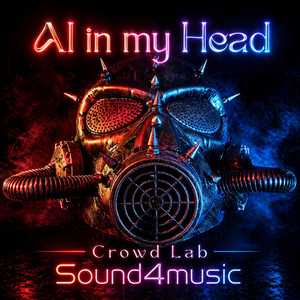 Al in my head by Crowd Lab