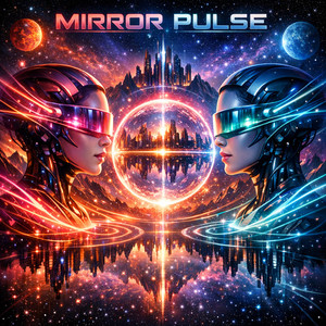 Mirror Pulse by yesenia34