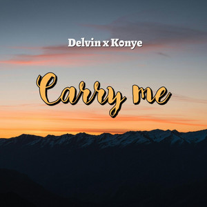 Carry Me by Delvin, K0NYE