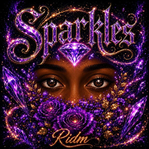 Sparkles by Ridm
