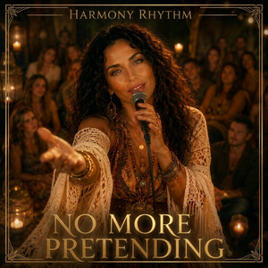 No More Pretending by Harmony Rhythm
