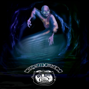 The Cave Spiral by Kozieum
