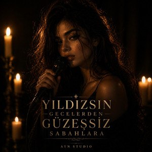 Yıldızsız Gecelerden Güneşsiz Sabahlara by Ayn Studio