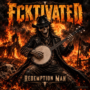 Fcktivated by Redemption Man