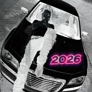Portada de 2026