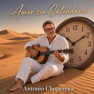 Cupido no tiene Agenda by Antonio Choperena