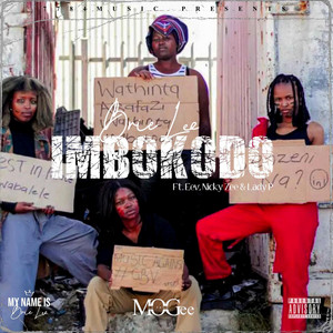 Imbokodo by Brie Lee, Efa, Nicky Zee, Lady P