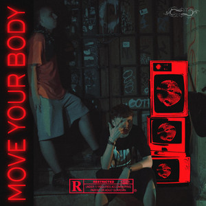 move your body by Brnik, majklangelo