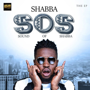 Go Mode by Shabba, MOJO AF