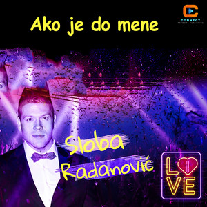 Ako je do mene