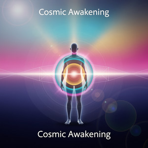 Cosmic Awakening by Electryon