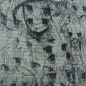 pile of waste by Dovah