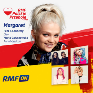RMF Polskie Przeboje 2018 album