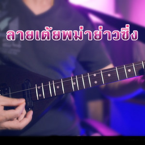 ลายเต้ยพม่าย่าวซิ่ง by WUTSTUDIO