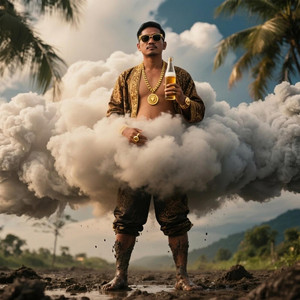 King of Nothing by Kurang Tidur