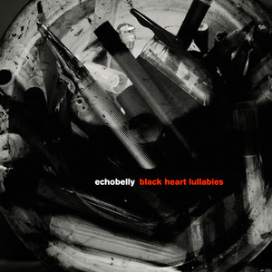 Black Heart Lullabies album