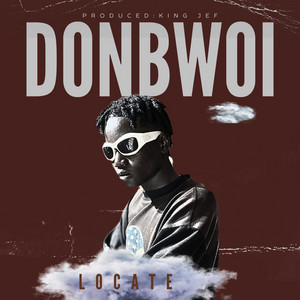 LOCATE (DONBWOI) by Donbwoi, Jo-Flute