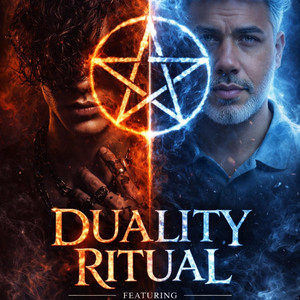 Duality Ritual by Haus of Hekate, Cass, Androkis R