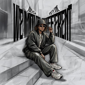 We Move Different by Fifty Vinc, Julisa