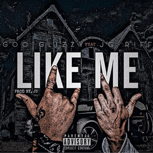 Portada de Like Me