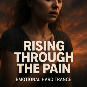 Rising Through the Pain by DjVonk