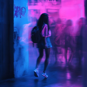 Colors I Cant Explain by The Otherside