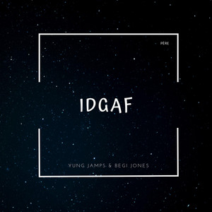 Portada de IDGAF