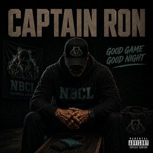 Captain Ron by Bobby Biscuits