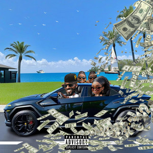 Urus//Money I Deserve by Daslowkey