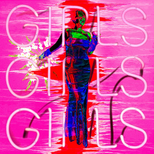 Girls by MARG